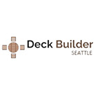Deck Builder Seattle logo